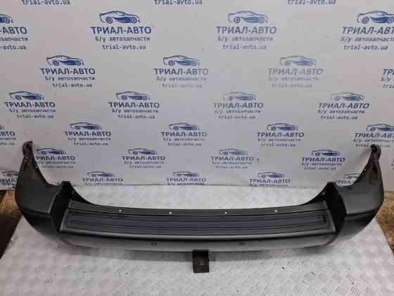 Бампер задний Hyundai Tucson 2004-2009 866102E050 (Арт. 62330) Київ