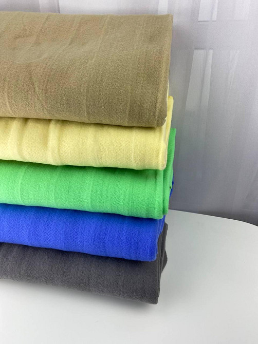 Електропростирадло LUX 120x155 однотонна Туреччина байка 54846 Київ - зображення 1