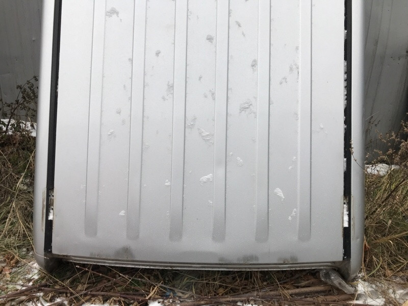 Крыша Mitsubishi Pajero Wagon 3 3.2 ДИЗЕЛЬ 4M41 1999 (б/у) Киев - изображение 2