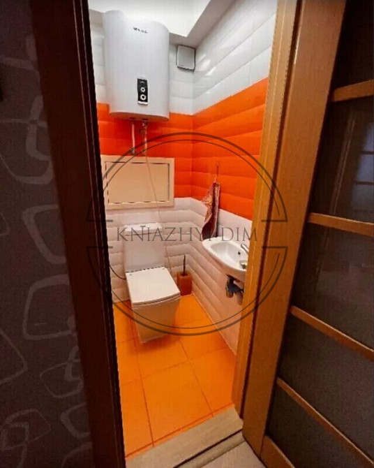 Продаж 3-х к. квартири Турецьке Містечко. №21145799 Киев - изображение 3