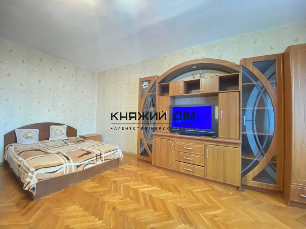 Оренда 1 кімнатна квартира м. Арсенальна КОД 11203333 Київ - зображення 3