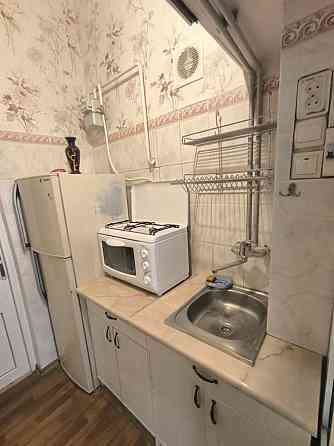 долгосрочная аренда 1-к квартира Одесса, Приморский, 5000 грн./мес. Одеса