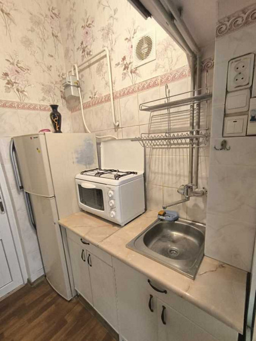 долгосрочная аренда 1-к квартира Одесса, Приморский, 5000 грн./мес. Одеса - зображення 3