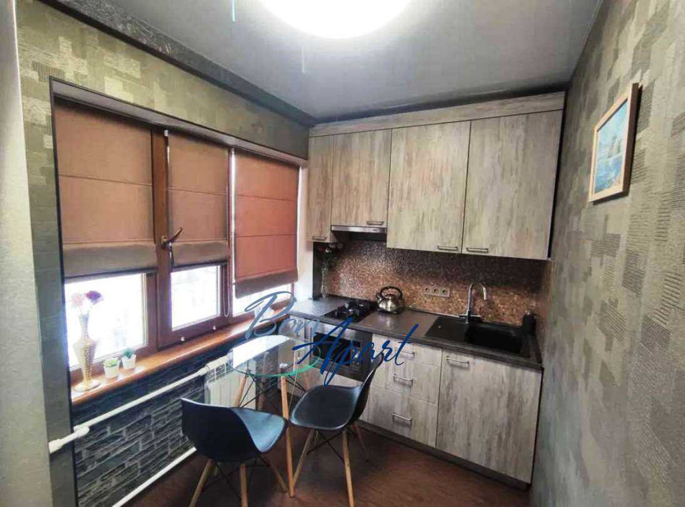 продажа 2-к квартира Киев, Соломенский, 65000 $ Киев - изображение 7