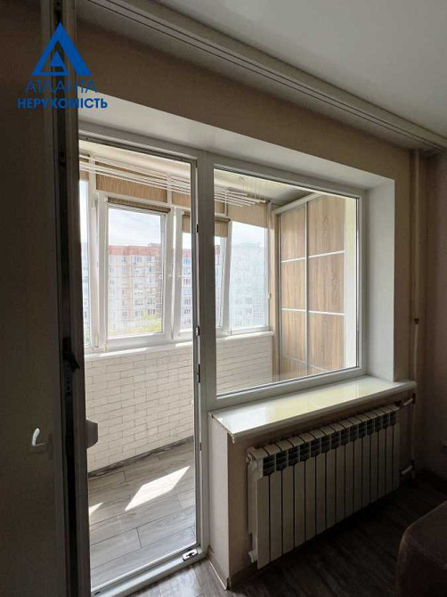 продажа 1-к квартира Луцк, 45000 $ Луцьк - зображення 7