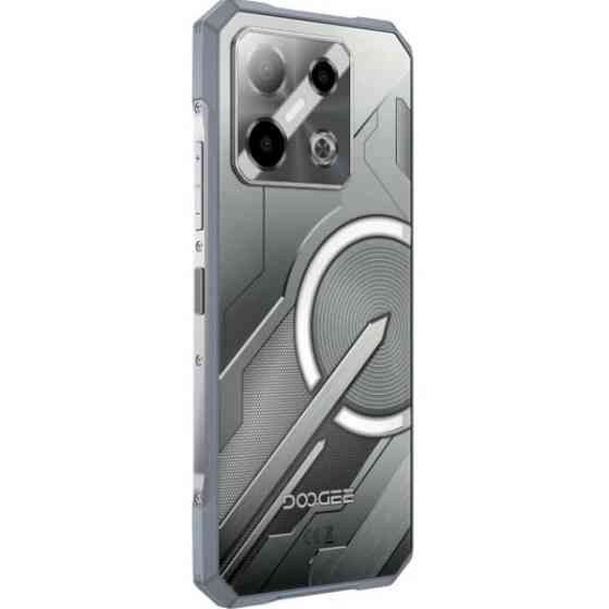 Смартфон Doogee Blade GT Play 8/256GB NFC Ice Crystal Silver Global (Код товару:43288) Харьков