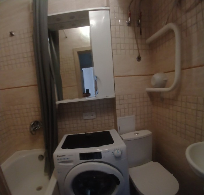 Здам 1 к.кв. Вул.М.Лагунової буд.17, 3 поверх, газ відмінний стан Бровари - зображення 6