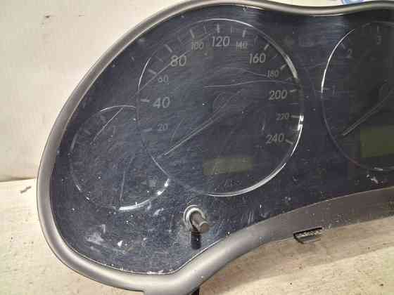 Приборная панель Toyota Avensis 2002-2010  (Арт. 78423) Київ