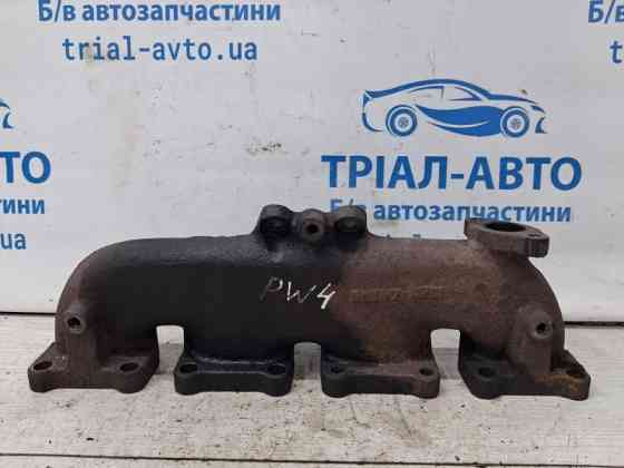 Коллектор выпускной Mitsubishi Pajero Wagon 4 3.2 ДИЗЕЛЬ 4M41 2006 (б/у) Киев