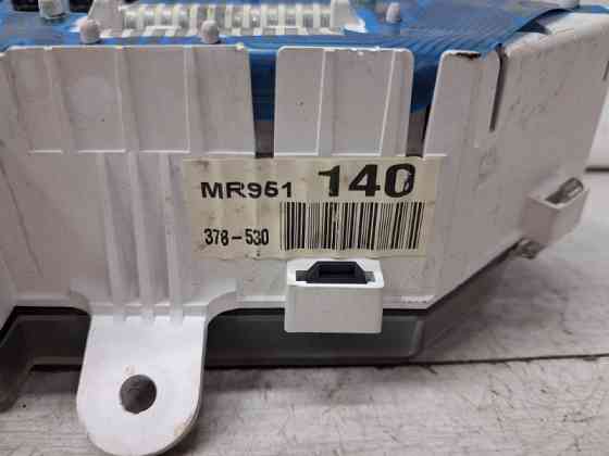 Приборная панель Mitsubishi Pajero Wagon 1999-2006 MR962615 (Арт. 62273) Київ