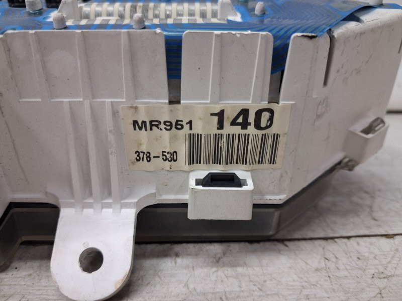 Приборная панель Mitsubishi Pajero Wagon 1999-2006 MR962615 (Арт. 62273) Київ - зображення 5