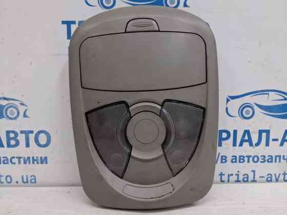 Плафон передний SsangYong Actyon CJ 2.0 DIESEL D20DT 2005 (б/у) Київ