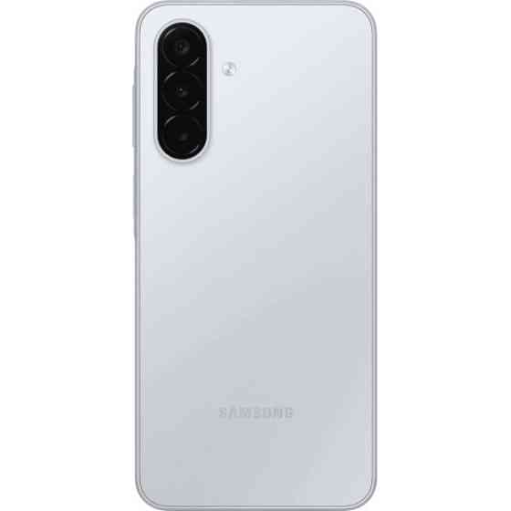 Смартфон Samsung Galaxy A18 8/256GB Silver (SM-A185FZSHEUC) UA Харків