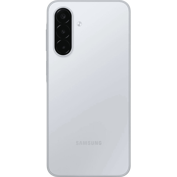 Смартфон Samsung Galaxy A18 8/256GB Silver (SM-A185FZSHEUC) UA Харків - зображення 5