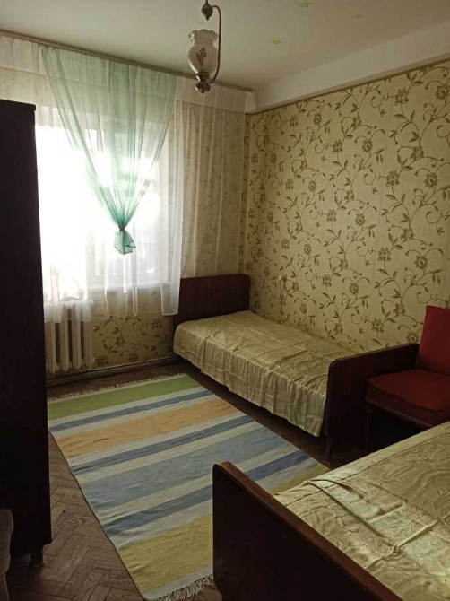 долгосрочная аренда 2-к квартира Киев, Днепровский, 12500 грн./мес. Киев - изображение 1