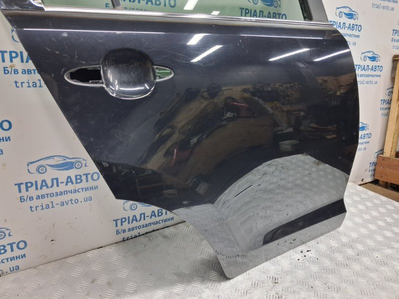 Дверь задняя правая Kia Sportage 2010-2016 770043W000 (Арт. 79781) Киев - изображение 3