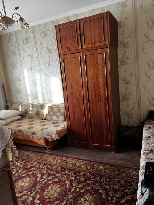 долгосрочная аренда 1-к квартира Киев, Святошинский, 10000 грн./мес. Київ - зображення 9