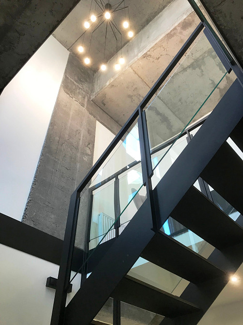 БЕЗ% 5к 2рівнева на Лейпцизькій 13, тераса 62м2, Печерськ, вид Дніпро та Лавра, Печерськ, Київ Київ - зображення 10