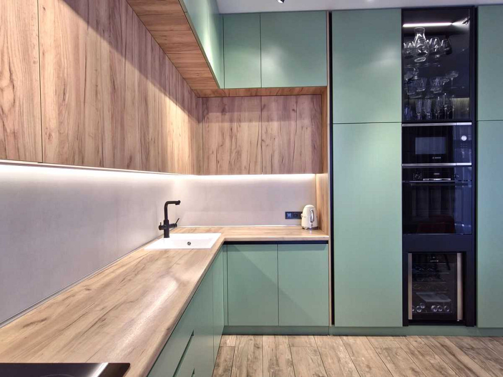 продажа 5-к дом Киево-Святошинский, Ходосовка, 440000 $  - зображення 5