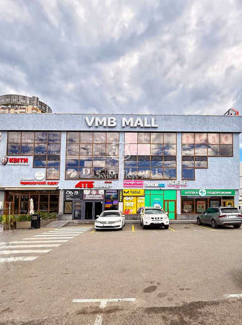 продажа офисное помещение Киев, Святошинский, 330000 $ Київ - зображення 7