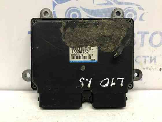 Блок управления двигателем Mitsubishi Lancer 10 1.5 БЕНЗИН 4A91 2007 (б/у) Киев