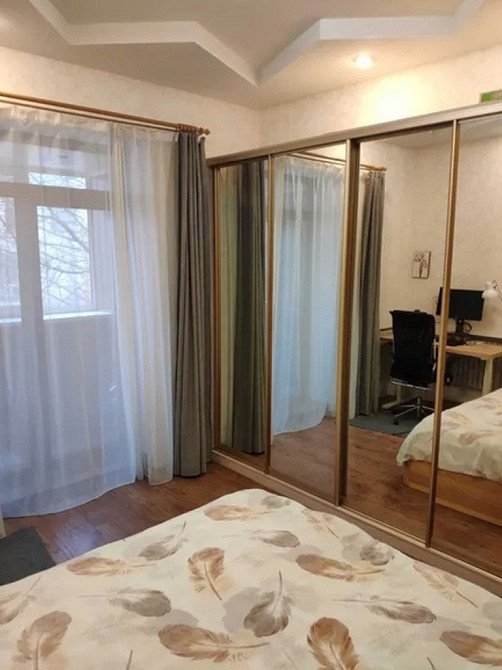 Продам. 3-к.кв. 2/2, центр, спуск Крутогорный Днепр - изображение 3