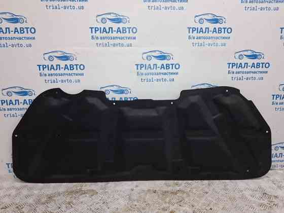 Обшивка капота Kia Sorento XM 2.4 БЕНЗИН G4KJ 2009 (б/у) Киев
