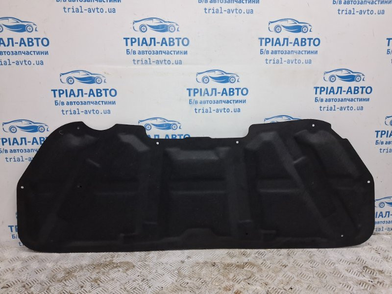 Обшивка капота Kia Sorento XM 2.4 БЕНЗИН G4KJ 2009 (б/у) Киев - изображение 5