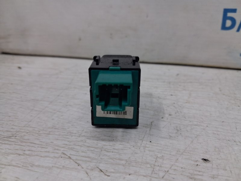 Кнопки управления Nissan Leaf 2017- 251415SK0A (Арт. 84282) Київ - зображення 3