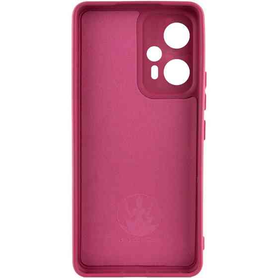 Чехол Silicone Cover Lakshmi Full Camera (A) для Xiaomi Redmi Note 12T Pro Херсон