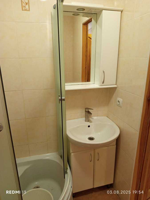 долгосрочная аренда 1-к квартира Одесса, Киевский, 5500 грн./мес. Одесса - изображение 6