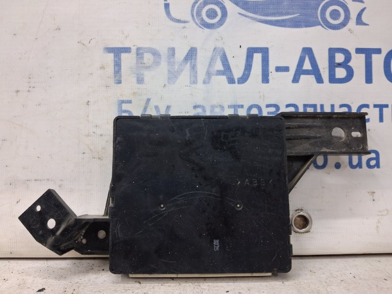 Блок управления Toyota Camry XV40 2.4 БЕНЗИН 2AZFE 2006 (б/у) Киев - изображение 2