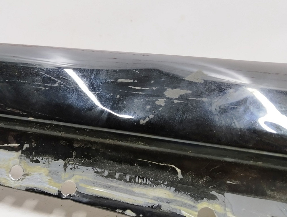 Четверть передняя левая стойка А (передняя) наружная часть (филенка) (дефект - обрезаная, с вмятиной Киев - изображение 4