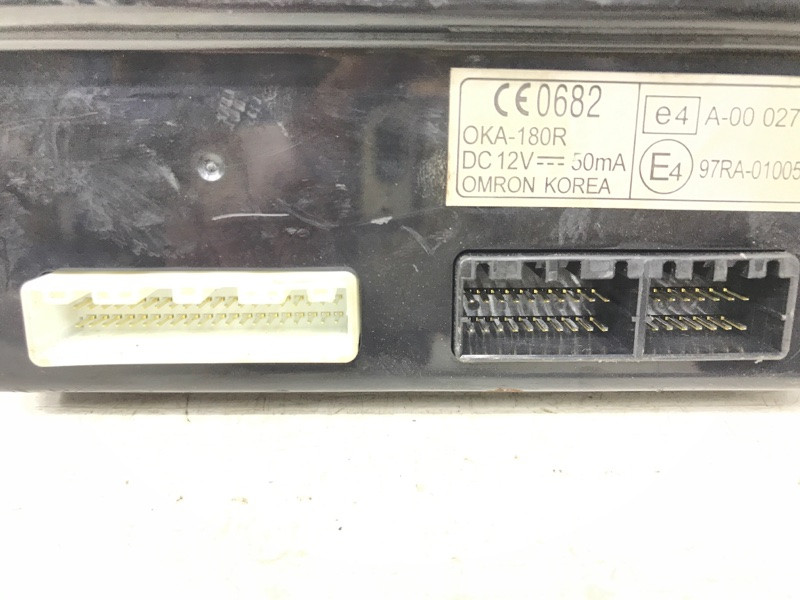 Блок комфорта Kia Ceed 2006-2012 954001H080 (Арт. 32101) Київ - зображення 2