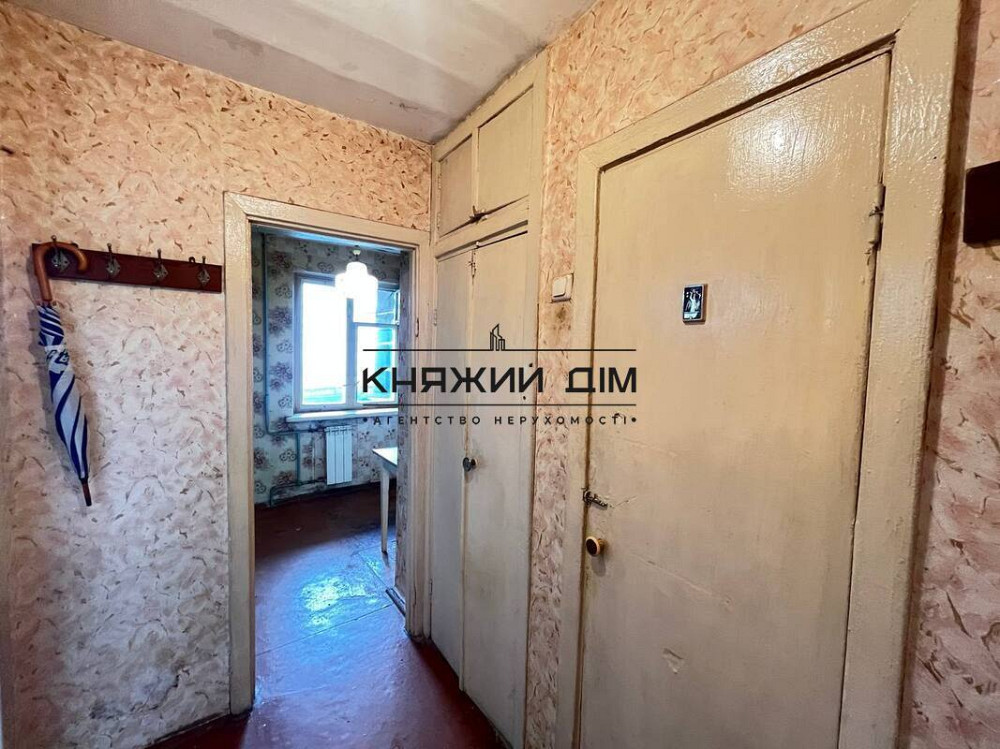 Продаж 1-кімнатної квартири без комісії! Дарницький район, вул. Горлівська, 38/40 Киев - изображение 11