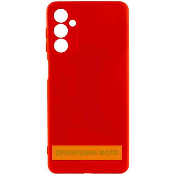 Чехол TPU GETMAN Liquid Silk Full Camera для Motorola Edge 60 Pro Херсон