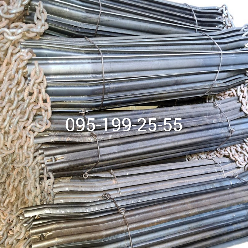 Транспортер (якірний) КТУ-10, РММ-5 Запоріжжя - зображення 2