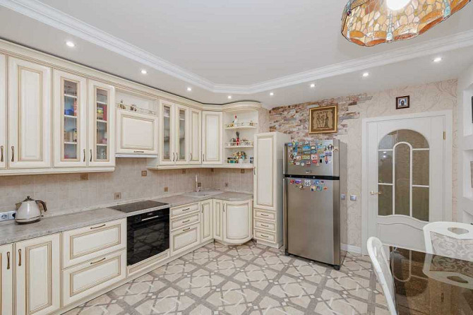 продажа 3-к квартира Киев, Соломенский, 185000 $ Київ - зображення 8