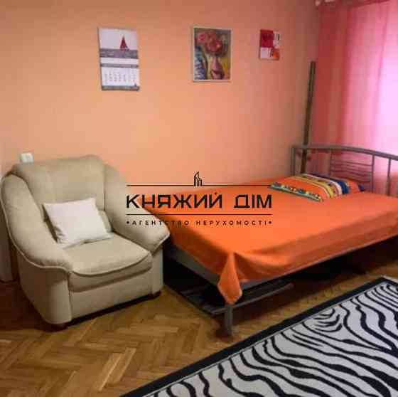 Відмінна 1-к.квартира м.Олімпійська, Палац Україна.Код об'єкта 1145134 Київ