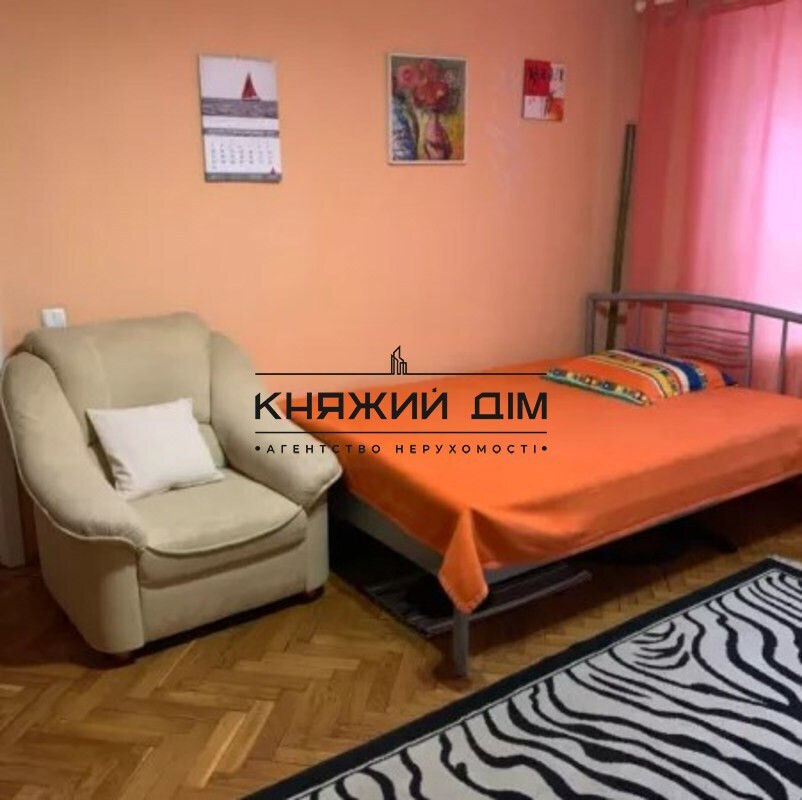 Відмінна 1-к.квартира м.Олімпійська, Палац Україна.Код об'єкта 1145134 Киев - изображение 1