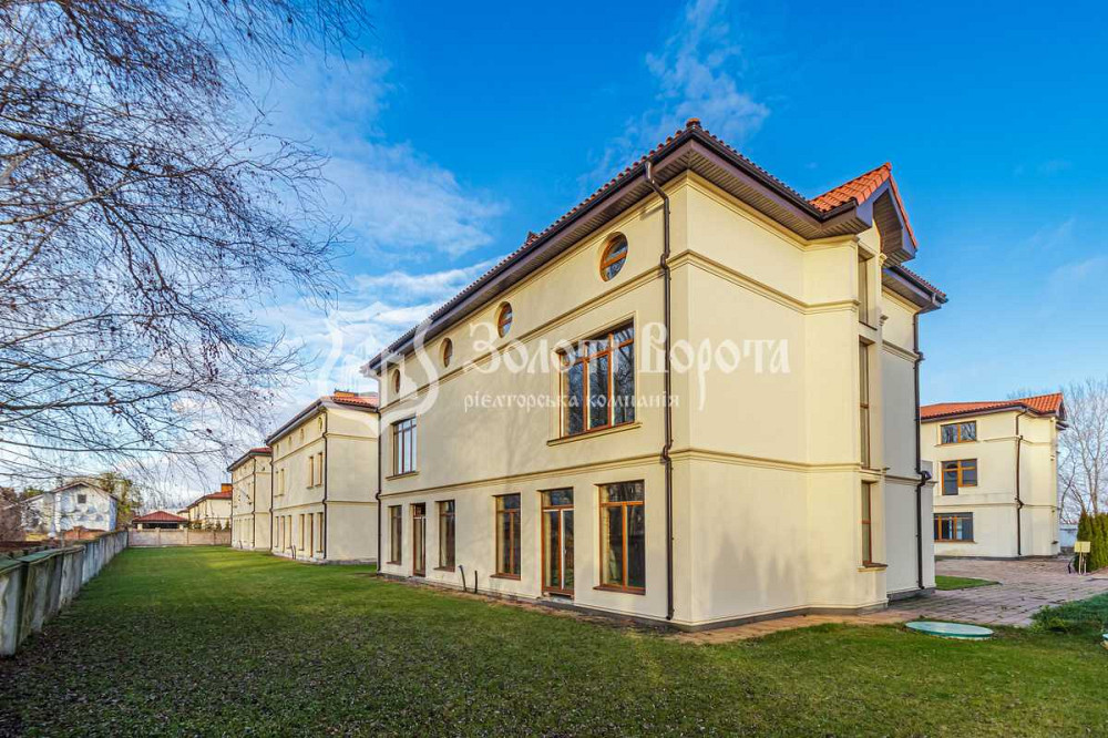 продажа 4-к дом Обуховский, Подгорцы, 193000 $  - зображення 4