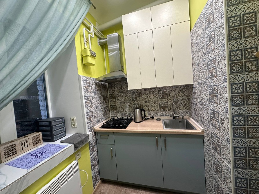 Здам в оренду 1к квартиру Центр вул. Святослава Хороброго,42 Дніпро - зображення 11