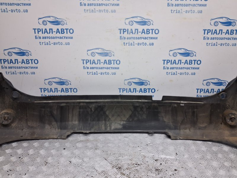 Бампер задний Nissan Pathfinder 2004-2014 H5022EB320 (Арт. 81901) Киев - изображение 9