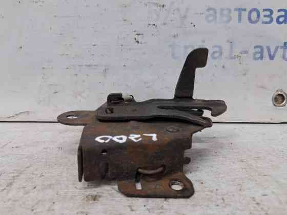 Замок капота Mitsubishi L200 KB 2.5 DIESEL 4D56 2006 (б/у) Киев