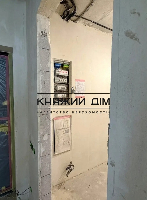 Продаж 3 кімнатна квартира ЖК Great КОД 21147662 Киев - изображение 10