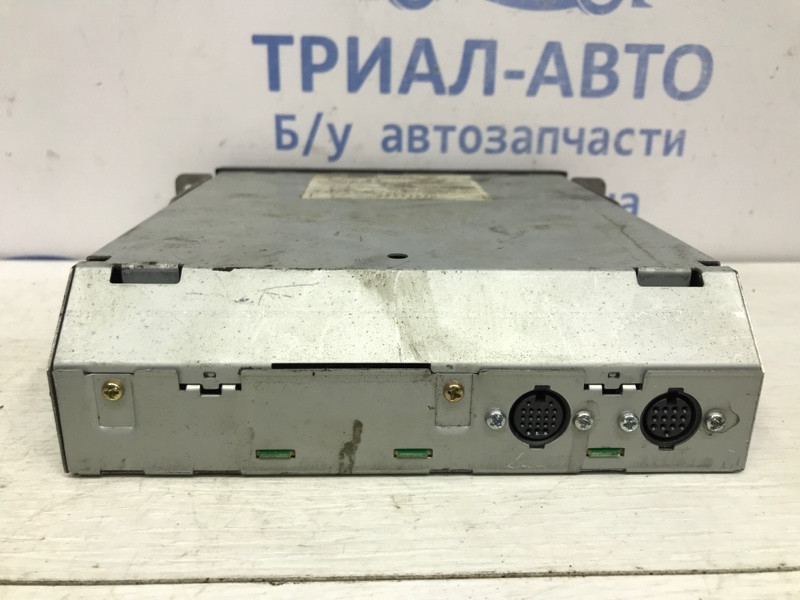 Чейнджер CD Mitsubishi Pajero Wagon 1999-2006 MZ312395 (Арт. 43221) Київ - зображення 4