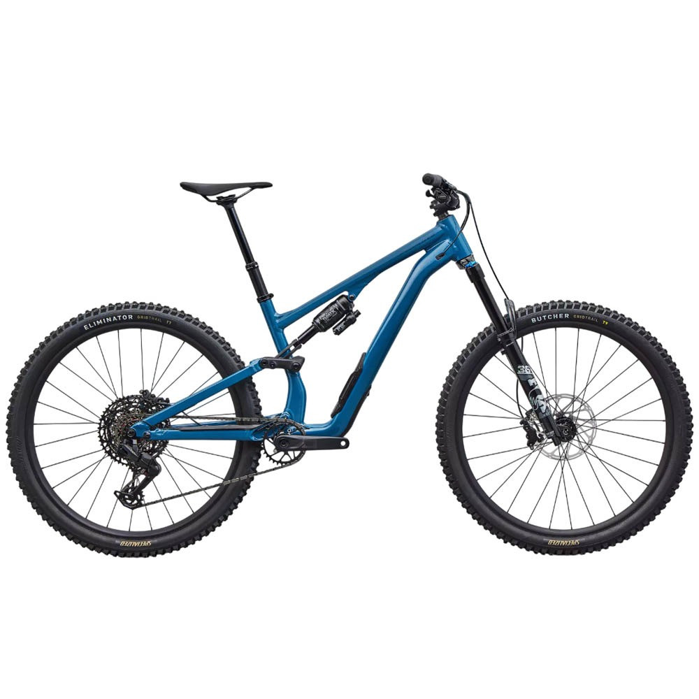 2026 Specialized Stumpjumper 15 Evo Alloy Comp Sram Eagle 70 Mountain Bike (KINGCYCLESPORT) Винница - изображение 1