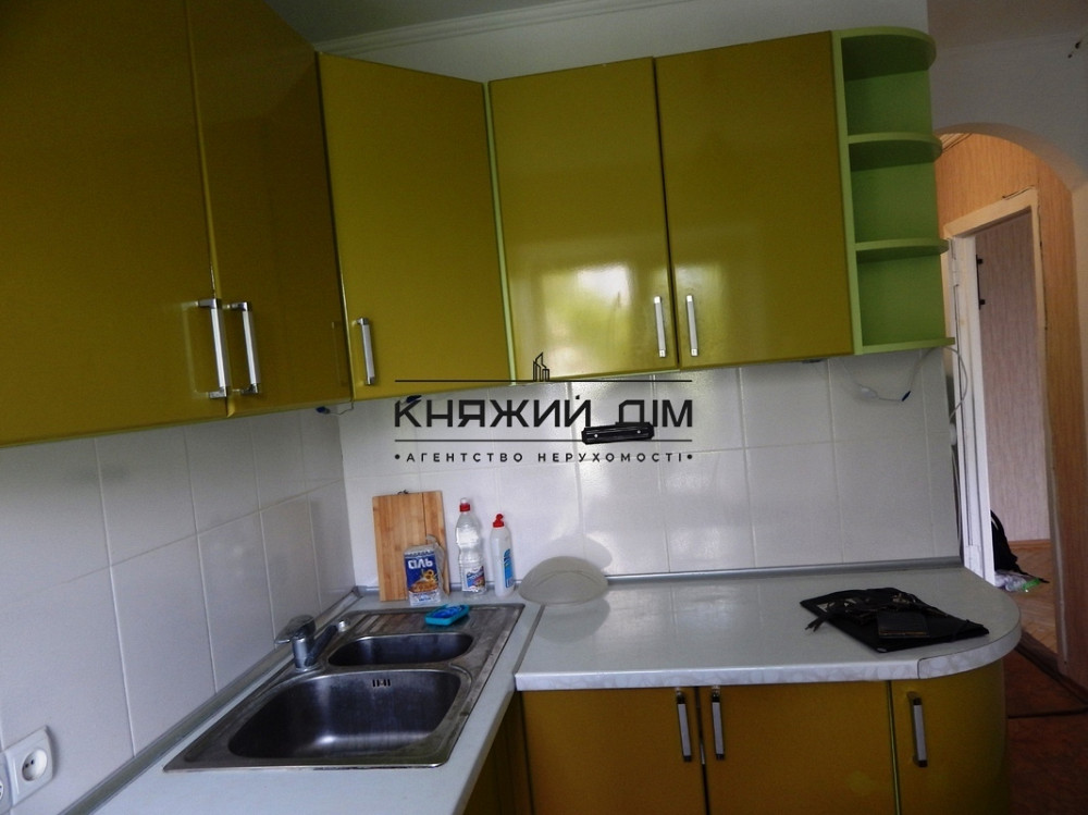 Оренда 1-кімнатної квартири, м.Печерская. № 11179376 Київ - зображення 4