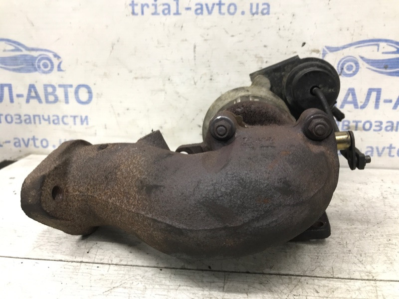 Турбина Hyundai Tucson 2004-2009 2823127000 (Арт. 34091) Киев - изображение 2