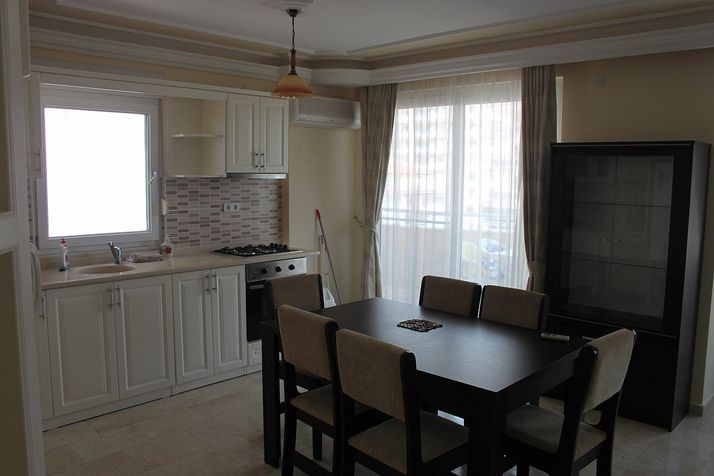 Апартаменты для продажи в Алании, Турция. СРОЧНО!!! Киев - изображение 3